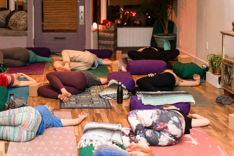 $15 wild heart yoga @ living roots wine & co. in rochester, november 14 $15 wild heart yoga @ living roots wine & co. in rochester, november 14