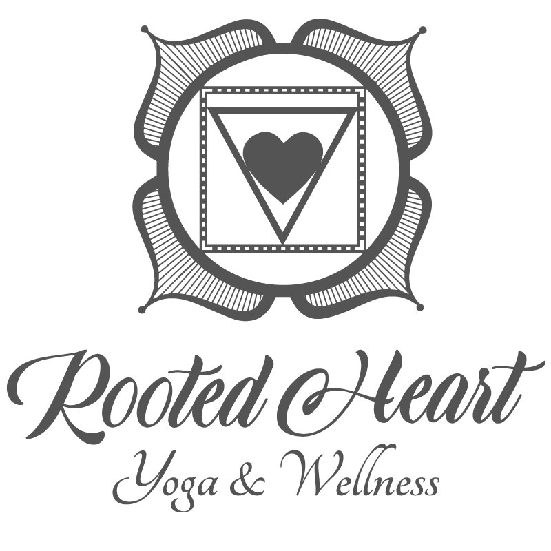 Yoga Classes Schedule - ROOTED HEART YOGA & WELLNESS